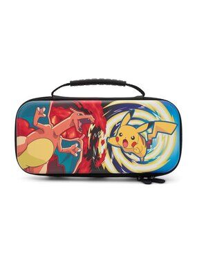 PWA SWI CASE POKEMON PIKACHU for Nintendo Switch